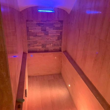Lolelu Roma Centroアパートメント エクステリア 写真